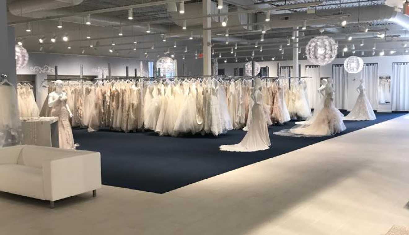 New york bride clearance columbia